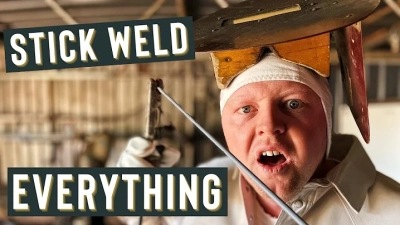 The Ultimate Guide to Mastering Welding Sheet Metal: Techniques, Tools, and Safety Tips