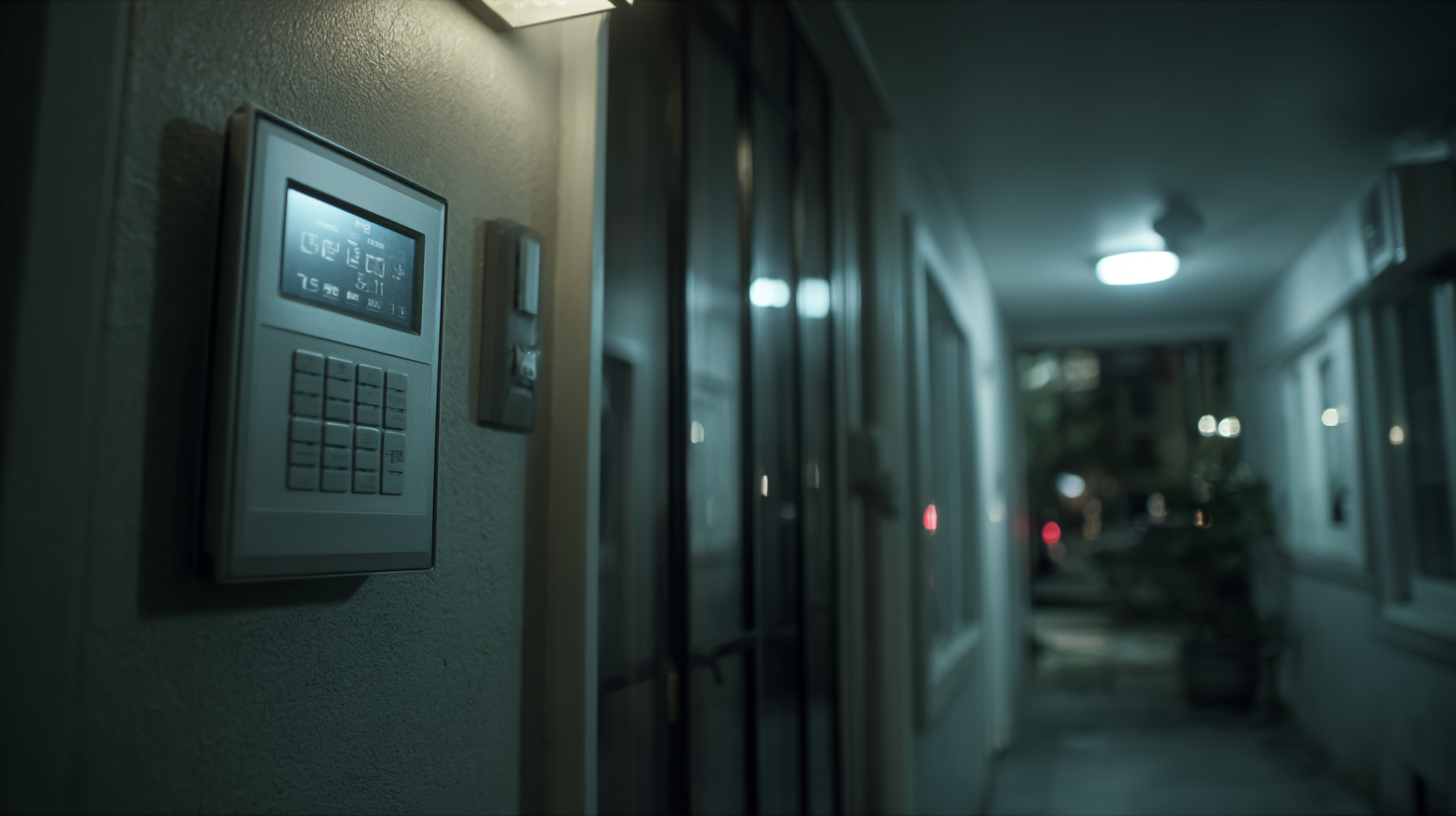 The Future of Apartment Intercom Technology and Its Impact on Modern Living