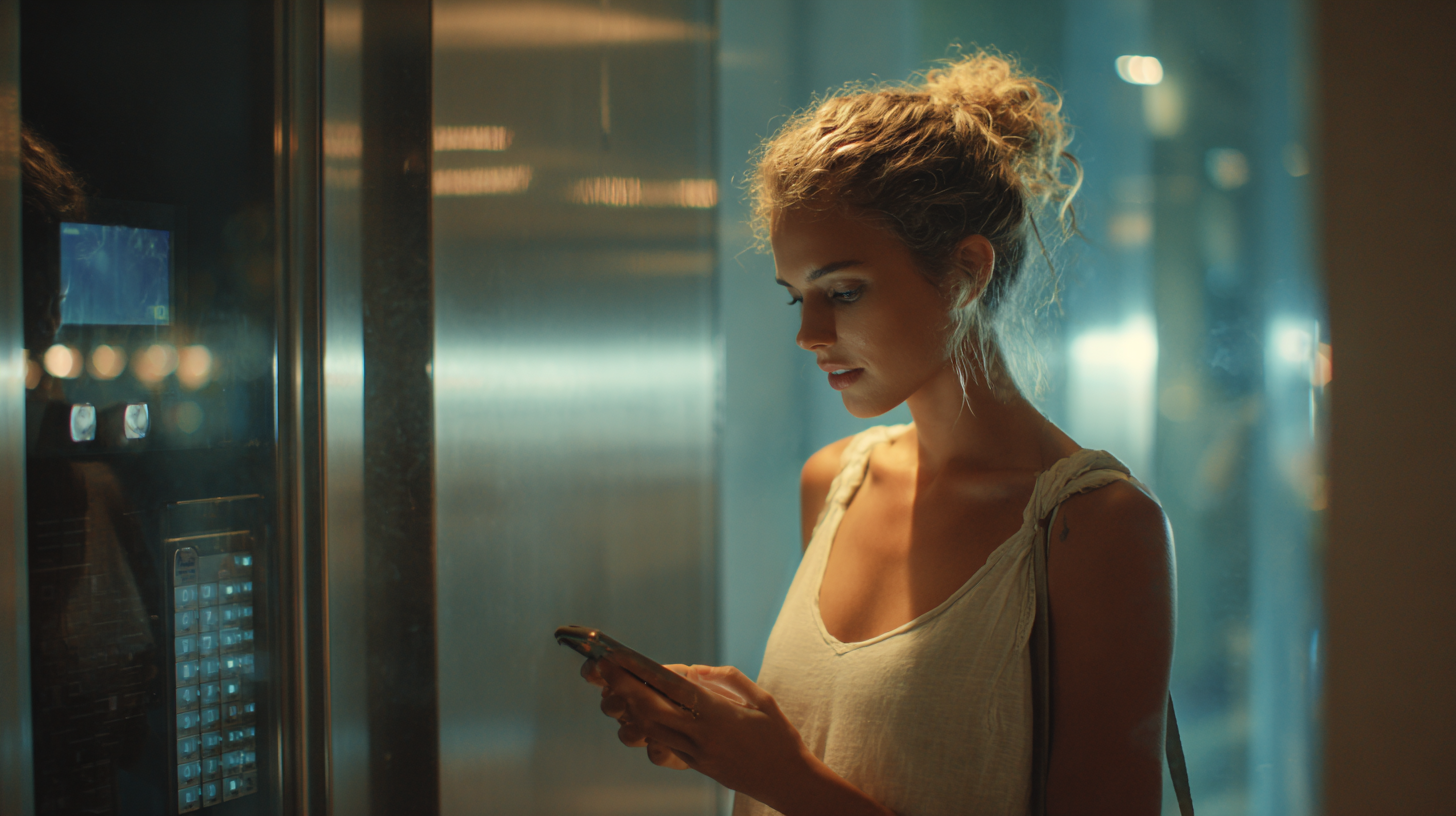 The Future of Apartment Intercom Technology and Its Impact on Modern Living