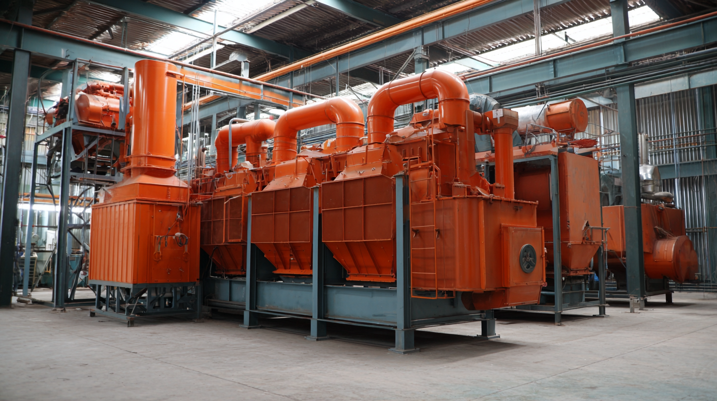 The Impact of Vacuum Blowers on Reducing Environmental Noise Pollution