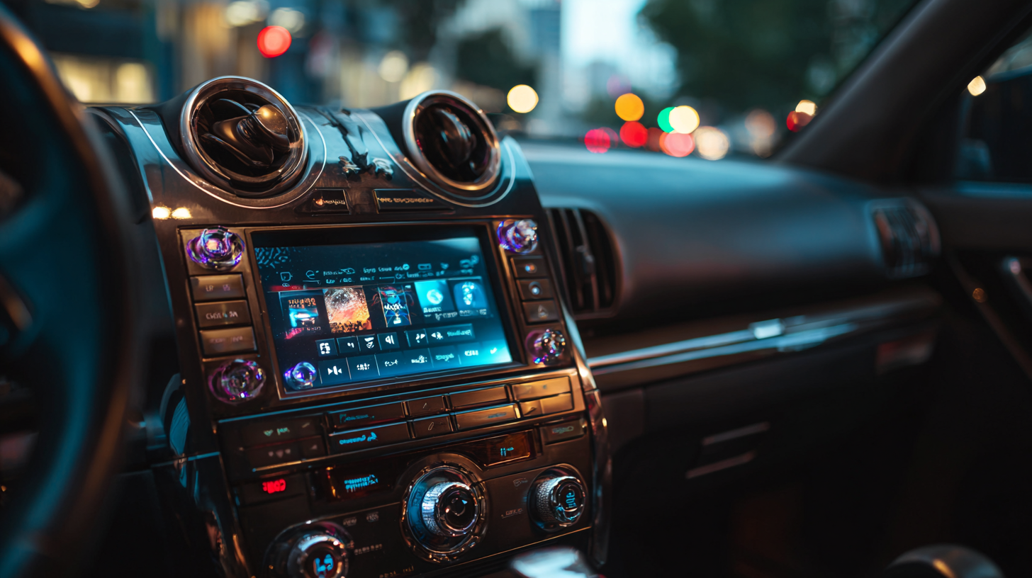 Ultimate Guide to Car Stereo Installation Tips for a Perfect Sound Experience