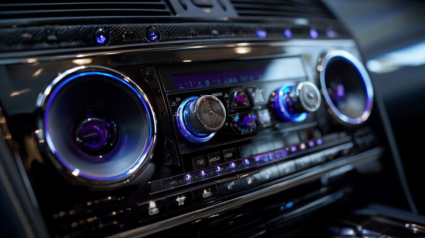 Ultimate Guide to Car Stereo Installation Tips for a Perfect Sound Experience