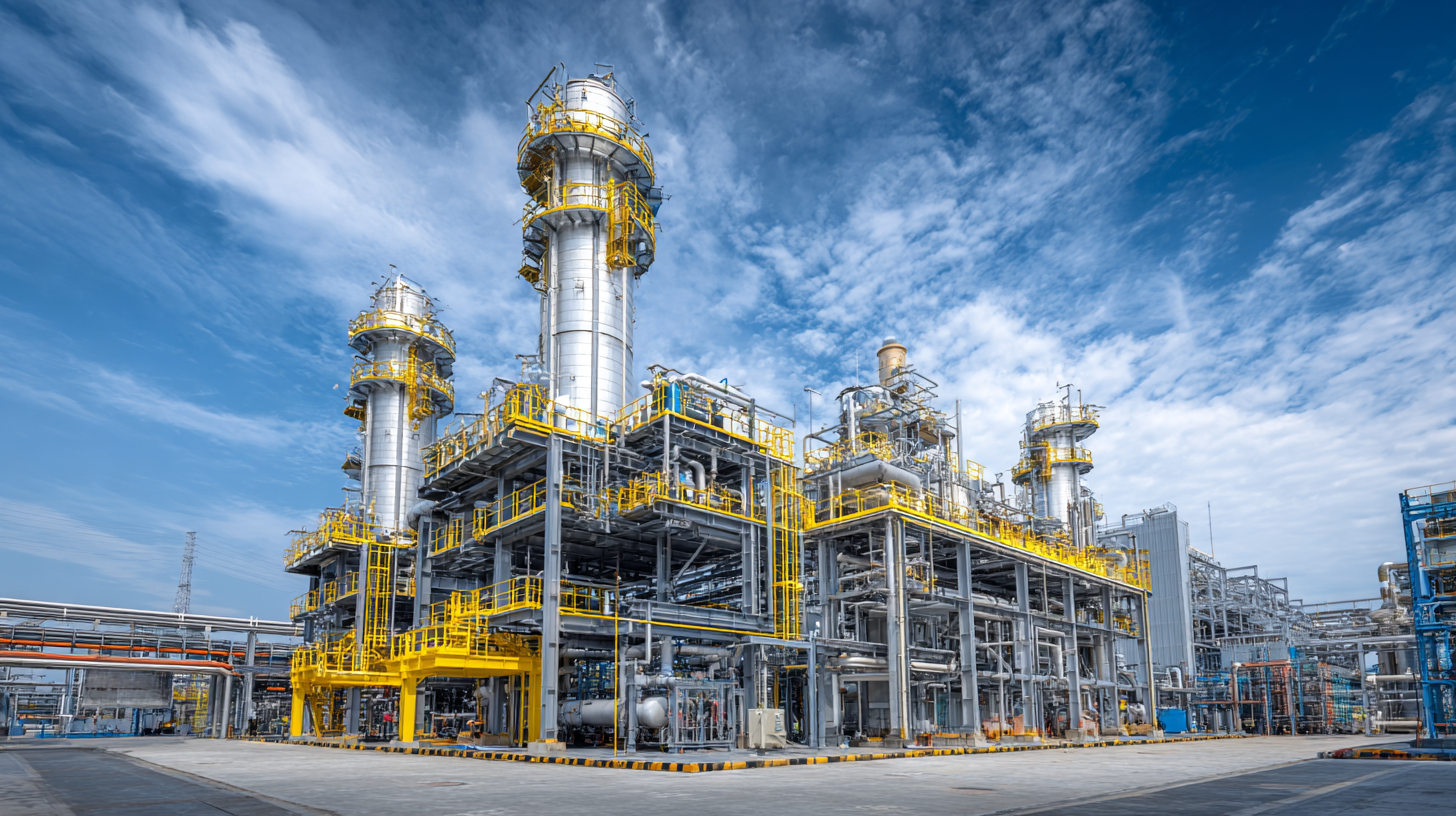 Understanding the Role of Bulk Machines in Modern Manufacturing: Efficiency and Innovation Uncovered