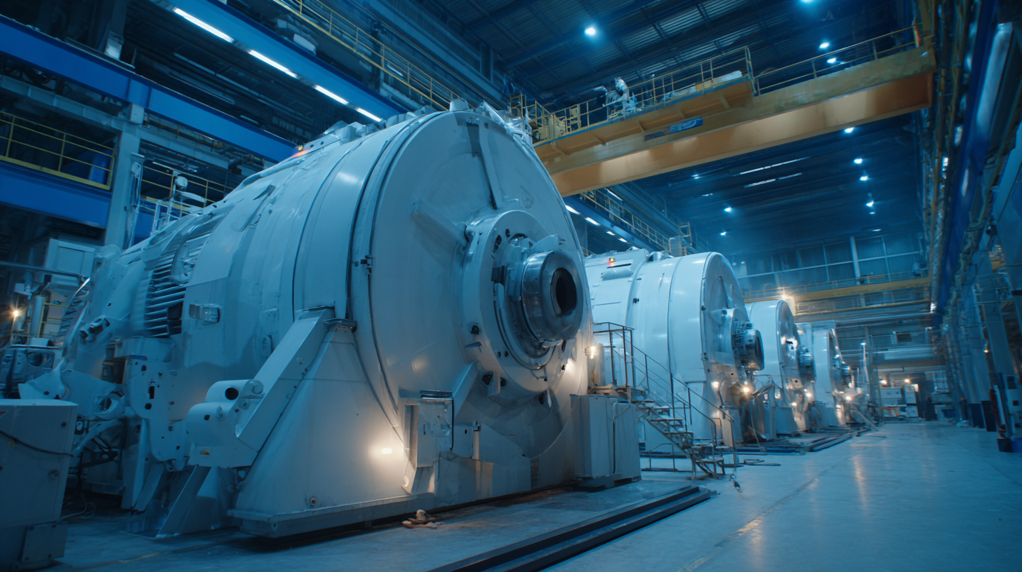 Understanding the Role of Bulk Machines in Modern Manufacturing: Efficiency and Innovation Uncovered