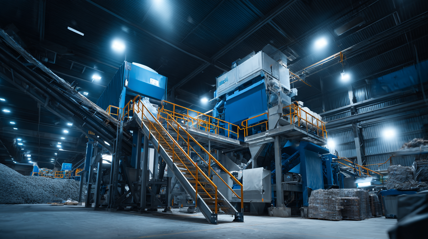 Understanding the Role of Bulk Machines in Modern Manufacturing: Efficiency and Innovation Uncovered