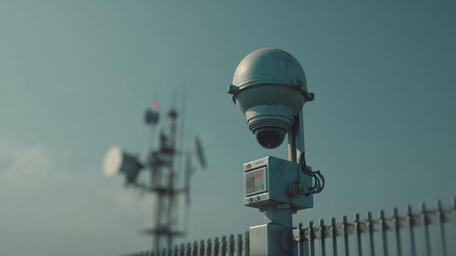 Understanding Wet Bulb Globe Temperature: A Comprehensive Guide for Health and Safety in Extreme Weather