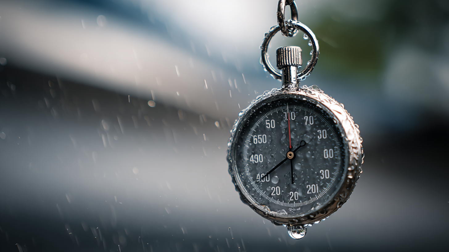 Understanding Wet Bulb Globe Temperature: A Comprehensive Guide for Health and Safety in Extreme Weather