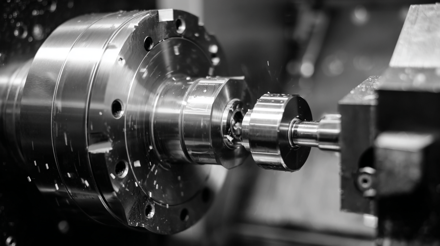 Unlocking Precision: A Beginner's Guide to Advanced Milling Machine Tools for Enthusiasts