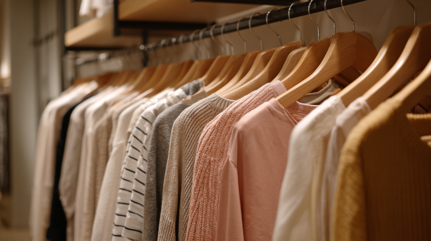 Unlocking Sustainable Fashion Tips for Shopping at Your Favorite Clothing Shop