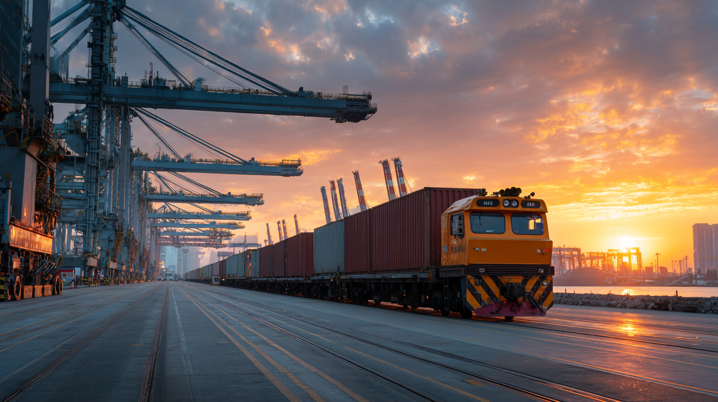 Understanding the Role of Industrial Diesel in Sustainable Energy Transition