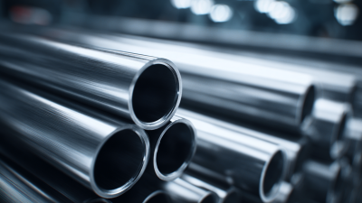 Exploring the Benefits of Stainless Steel Fabrication in Modern Manufacturing Industries