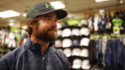 Discovering the Best Gear for Your Game at the Ultimate Golf Shop Experience