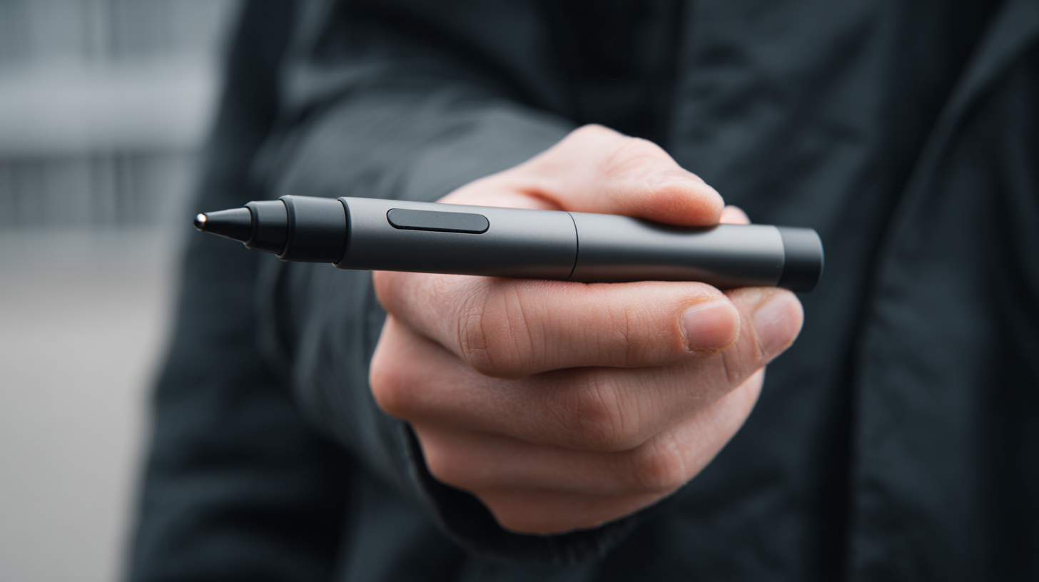 Exploring the Rise of Disposable Pen Use in Creative Industries with Key Market Insights