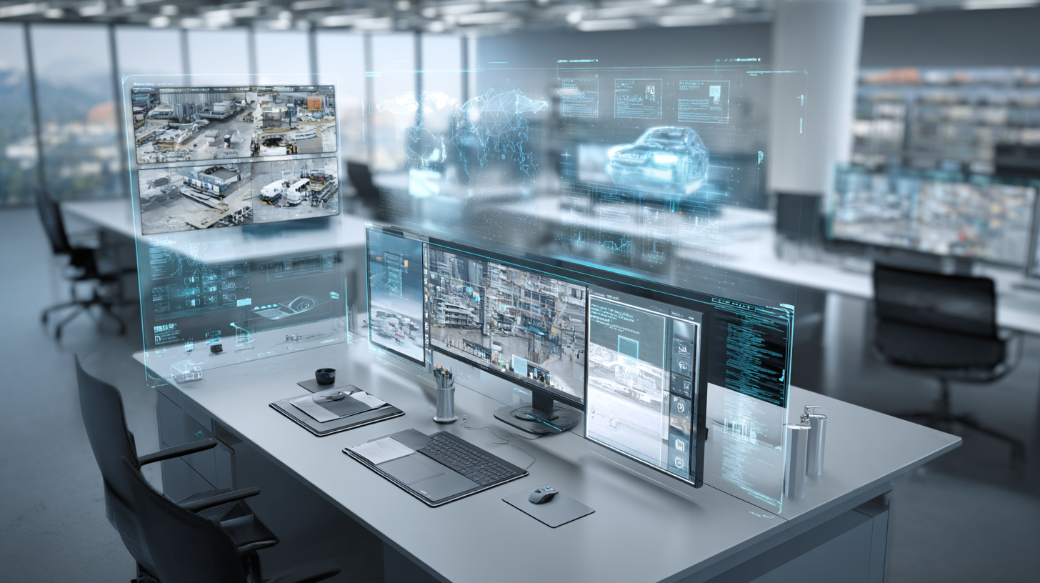 Exploring the Future of Automation Catalogue for Streamlined Business Efficiency