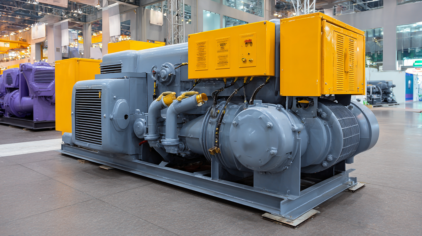 Ultimate Guide to Choosing the Best Air Dryer for Compressor Systems