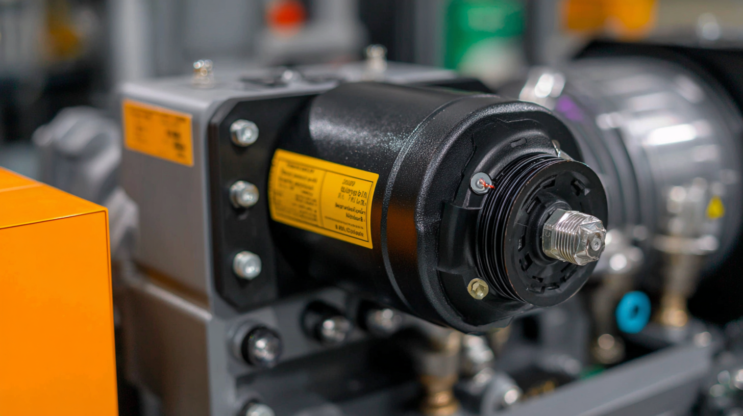 Ultimate Guide to Choosing the Best Air Dryer for Compressor Systems