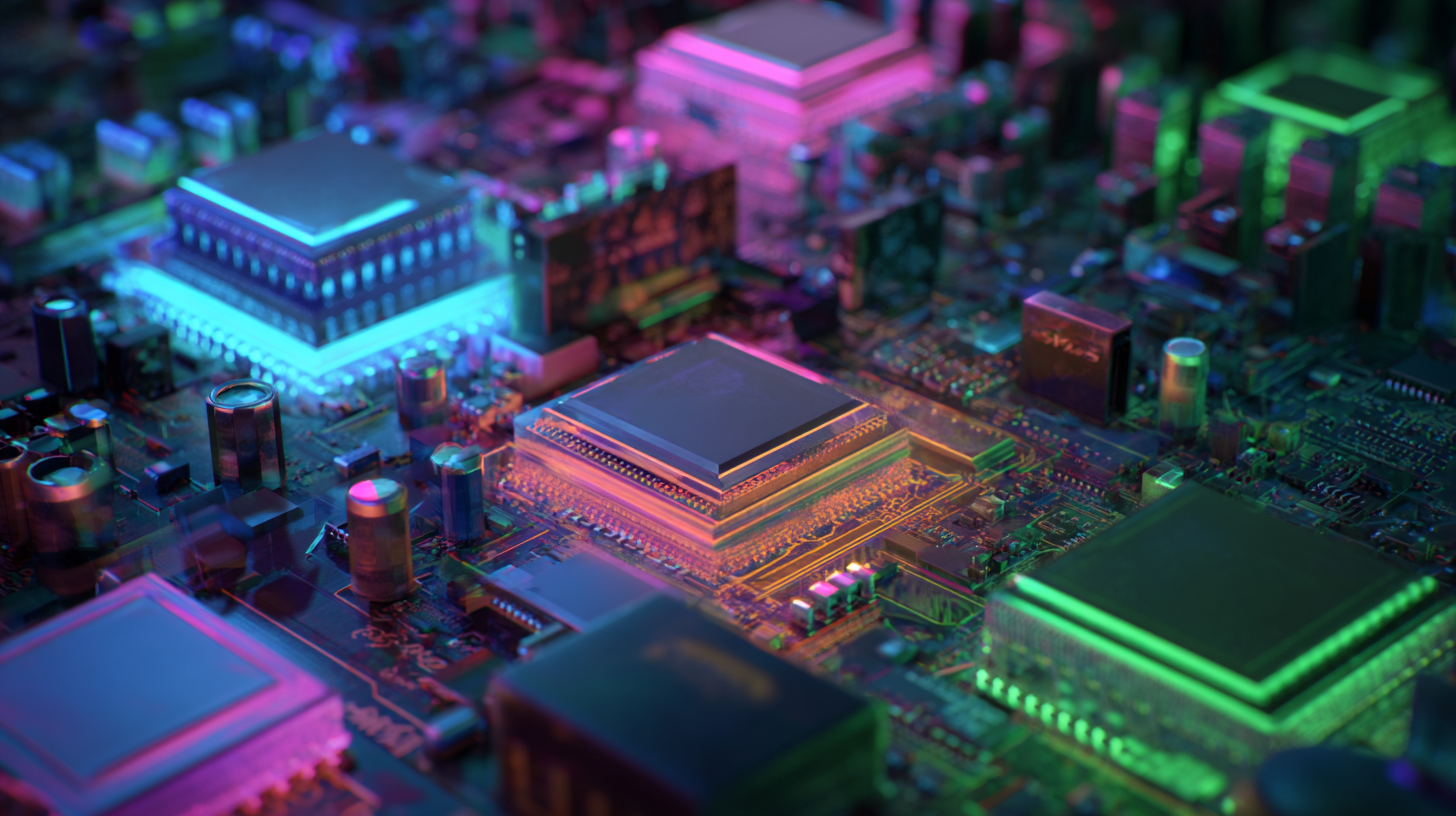 Innovative Trends in PCB Printing That Will Transform the Electronics Industry