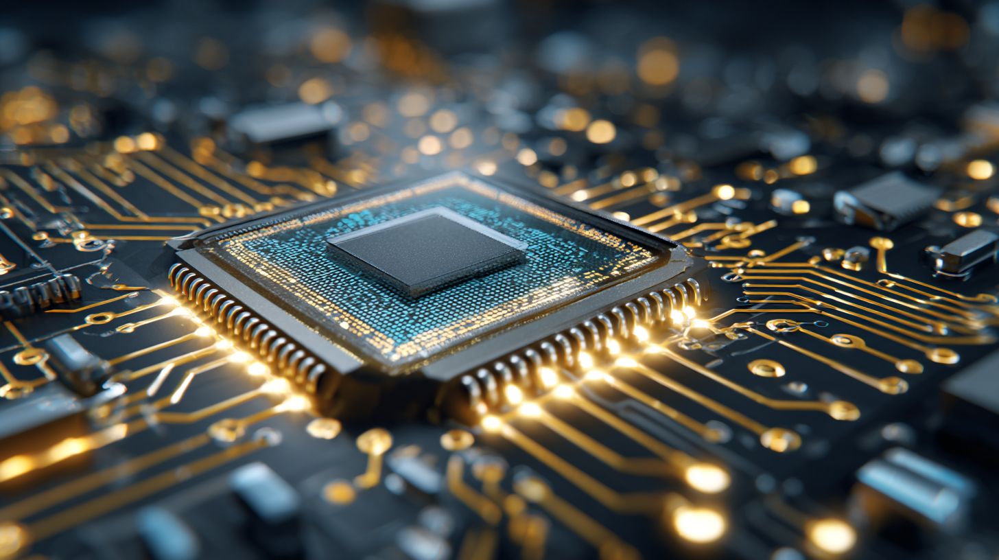 Innovative Trends in PCB Printing That Will Transform the Electronics Industry