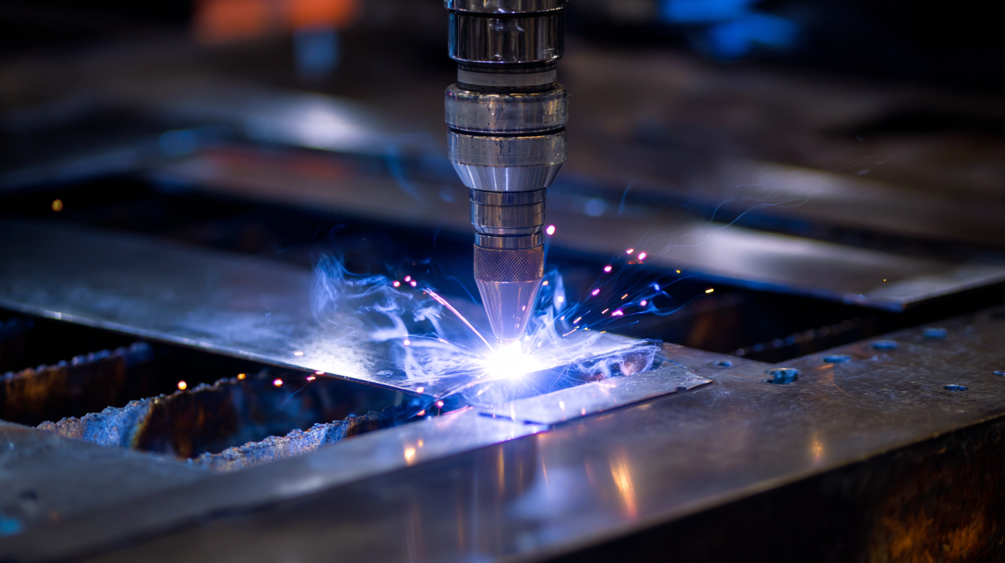 Revolutionizing Manufacturing Efficiency with Welding Ultrasound Technology