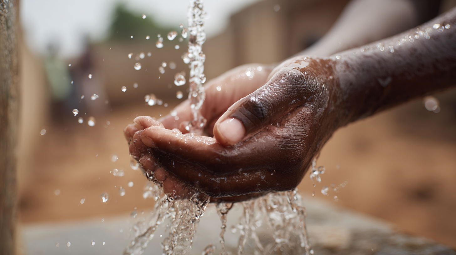 Discover the Benefits of Portable Hand Washing for Health and Hygiene Awareness