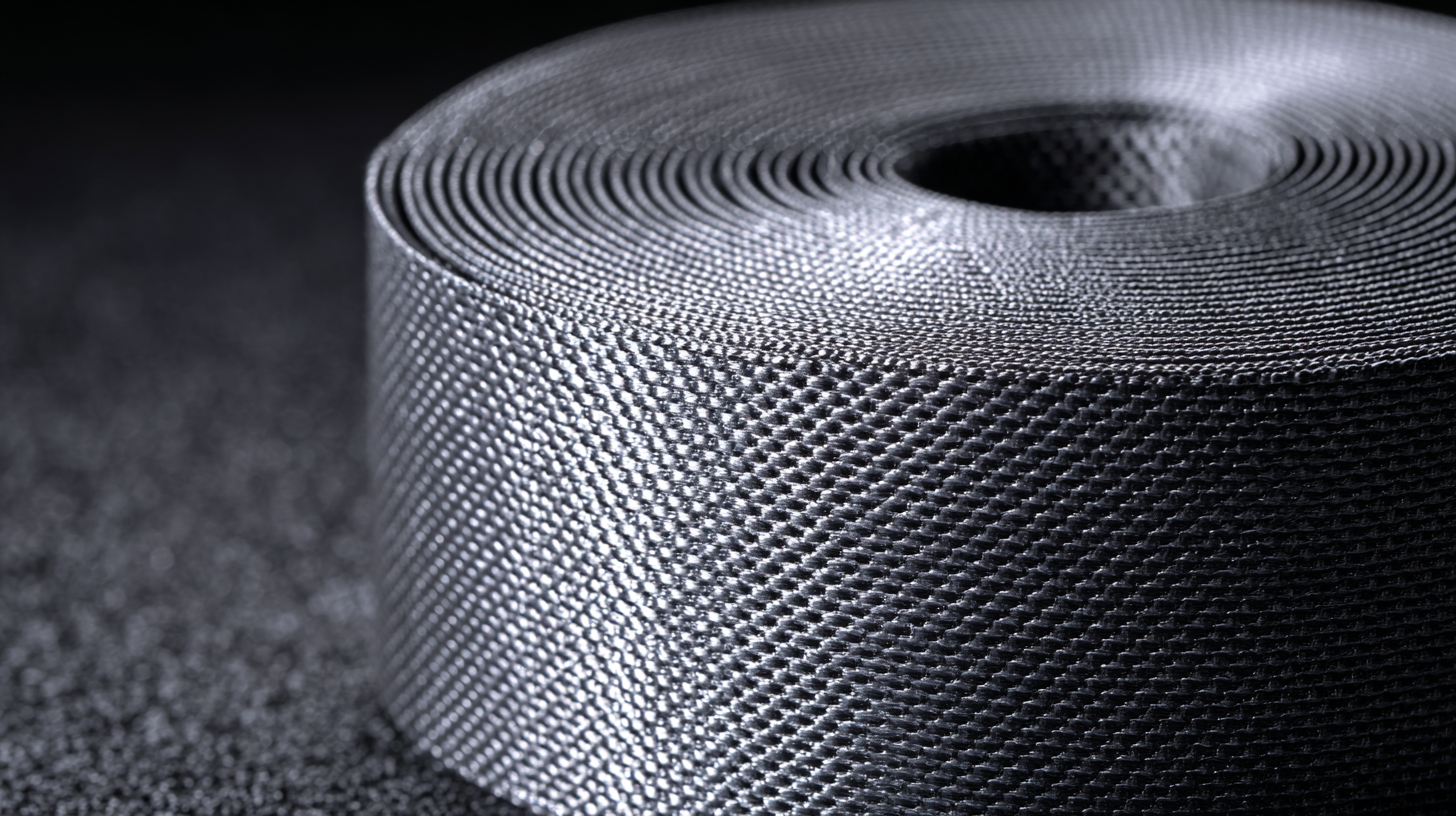 Understanding the Versatility of Polyester Webbing in Everyday Applications