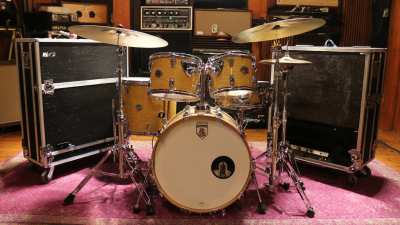 The Ultimate Guide to Choosing the Perfect Drum Cart for Your Musical Setup