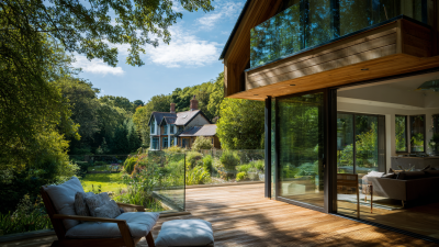 Exploring the Benefits of Composite Windows and Doors: The Future of Sustainable Home Design