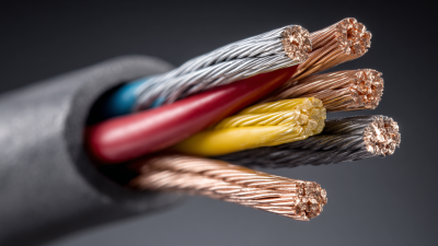 Understanding Multi Conductor Cables: Essential Tips for Effective Electrical Wiring
