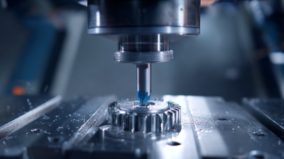 Unlocking Precision: The Future of CNC Cutting Machines in Modern Manufacturing