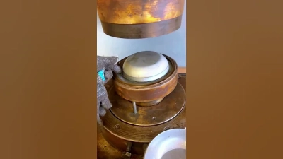 How to Choose the Right Fiber Stirring Machine in 2025 for Your Industry