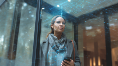 Revolutionizing Security Management with Innovative Door Access Control Software Solutions