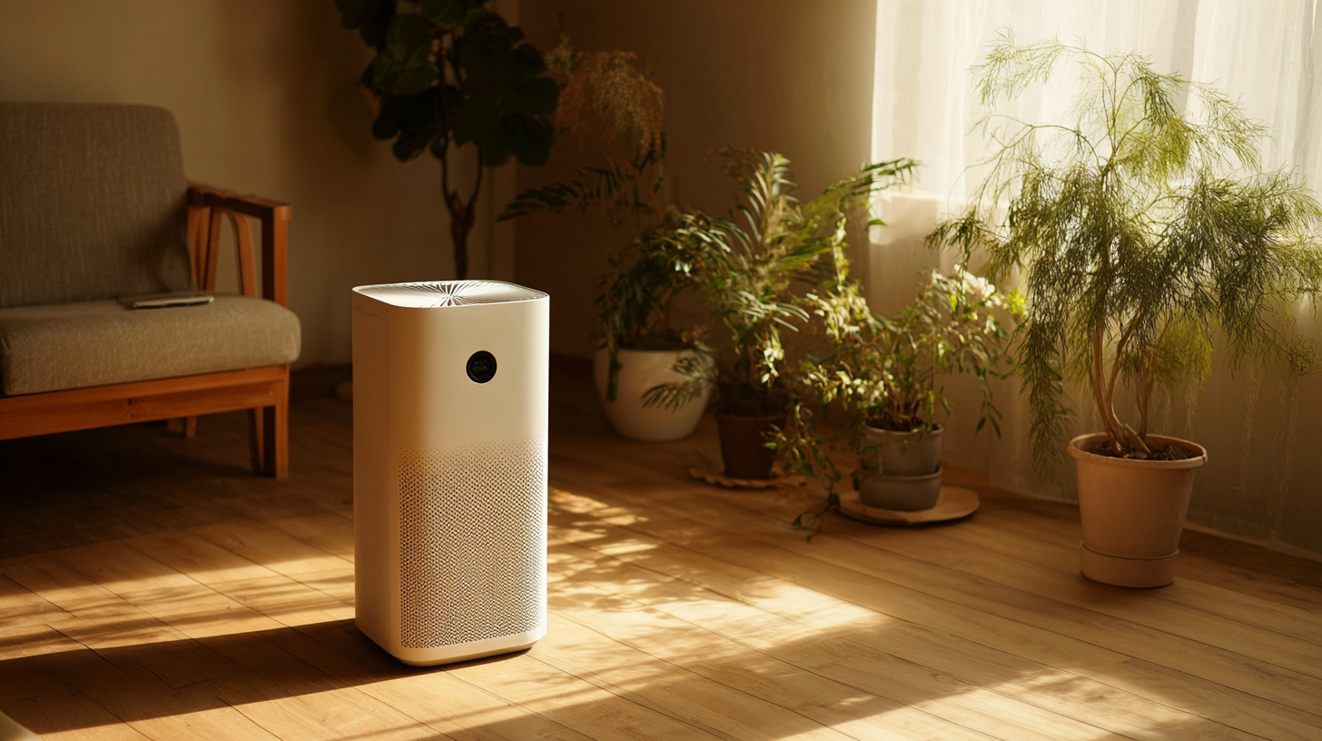 Top 5 Room Air Purifiers That Remove 99% of Airborne Particles: Expert Insights & Reviews