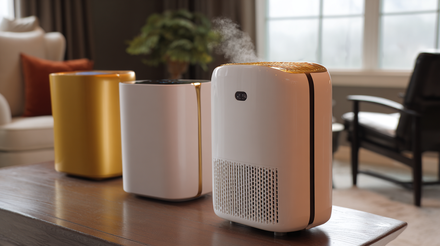 Top 5 Room Air Purifiers That Remove 99% of Airborne Particles: Expert Insights & Reviews