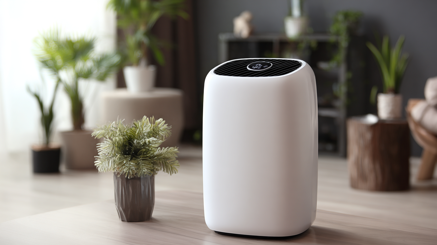 Top 5 Room Air Purifiers That Remove 99% of Airborne Particles: Expert Insights & Reviews