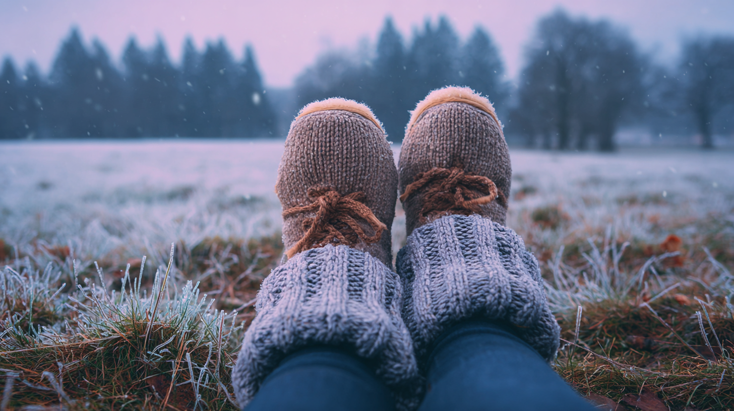 Ultimate Guide to the Best Foot Warmers: Stay Cozy This Winter!