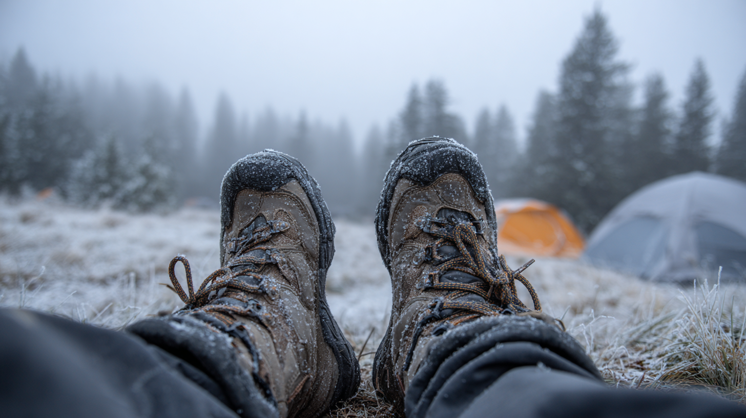 Ultimate Guide to the Best Foot Warmers: Stay Cozy This Winter!