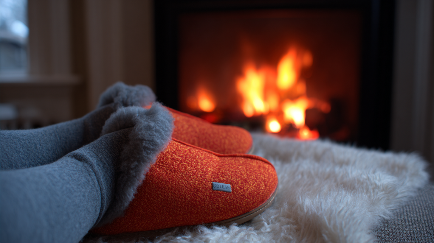 Ultimate Guide to the Best Foot Warmers: Stay Cozy This Winter!