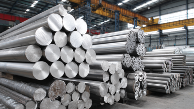 The Ultimate Guide to Choosing the Right Stainless Steel Supplier for Your Projects