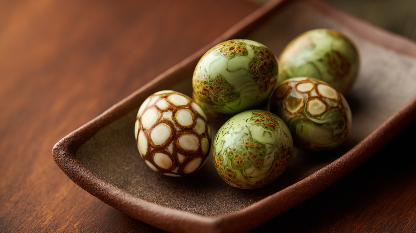 Exploring the Unique Origins and Benefits of Rougamo Cake Embryo in Chinese Cuisine