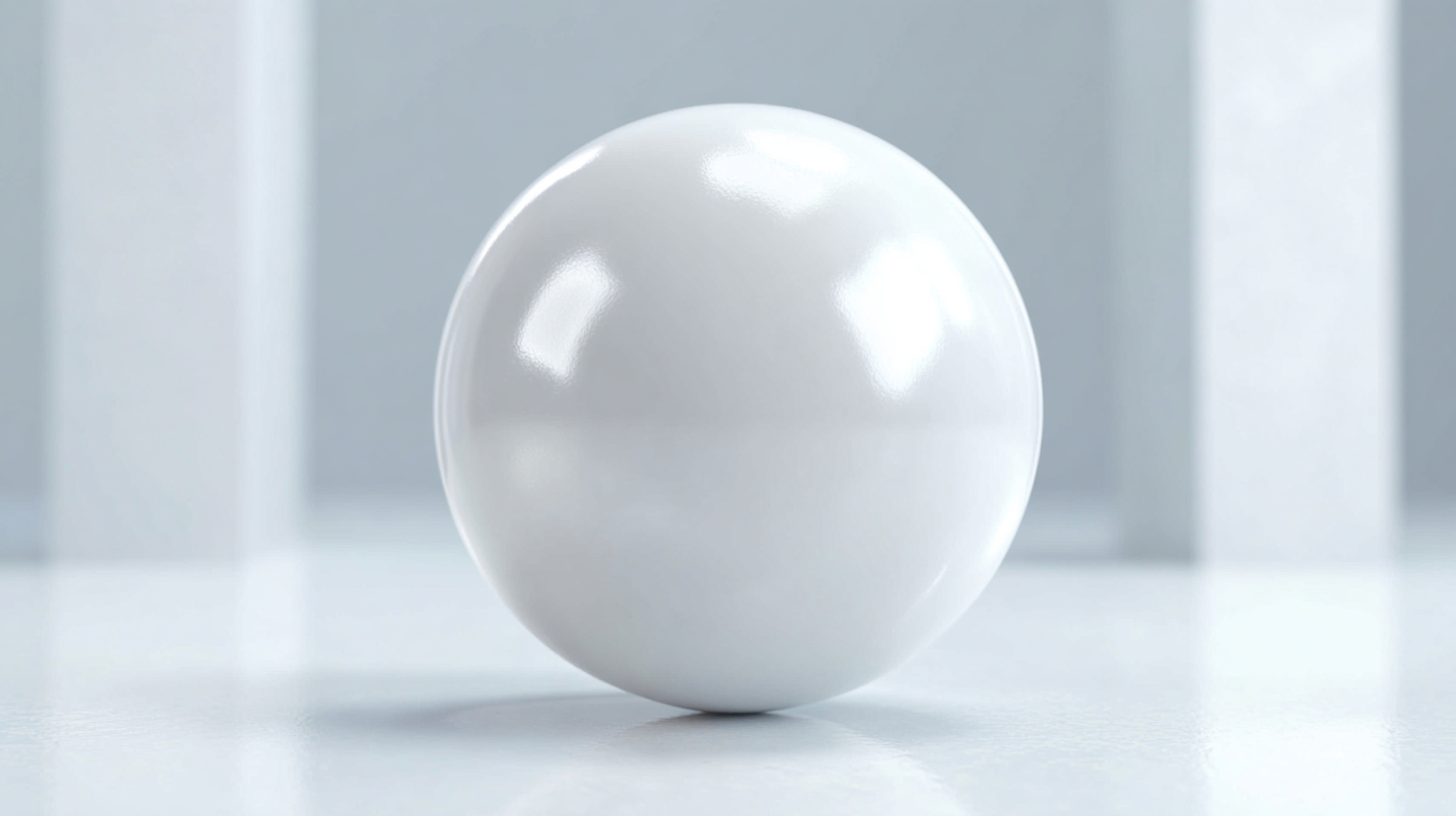 Exploring the Benefits and Applications of 6mm Zirconia Balls in Modern Engineering