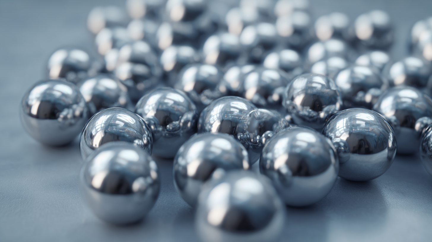 Exploring the Benefits and Applications of 6mm Zirconia Balls in Modern Engineering