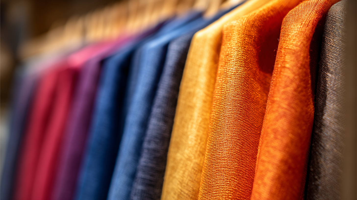 Unlocking the Vibrant World of Rit Dyemore Polyester: Tips for Stunning Fabric Transformations