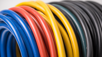 The Ultimate Guide to Choosing the Right Silicone Rubber Hose for Your Project