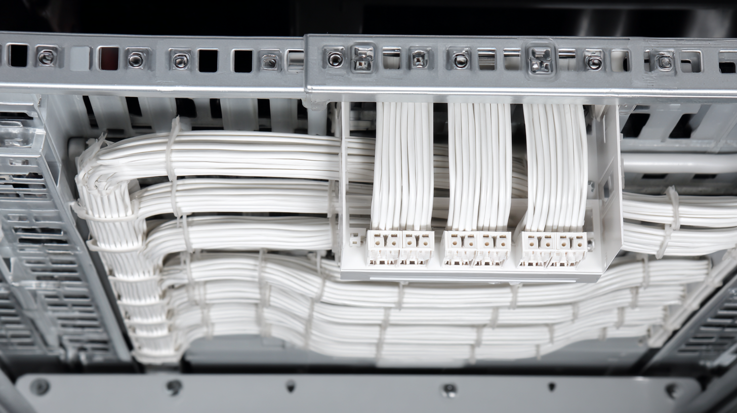 Maximizing Safety and Efficiency: The Essential Guide to Choosing the Right Cable Trunking Solutions