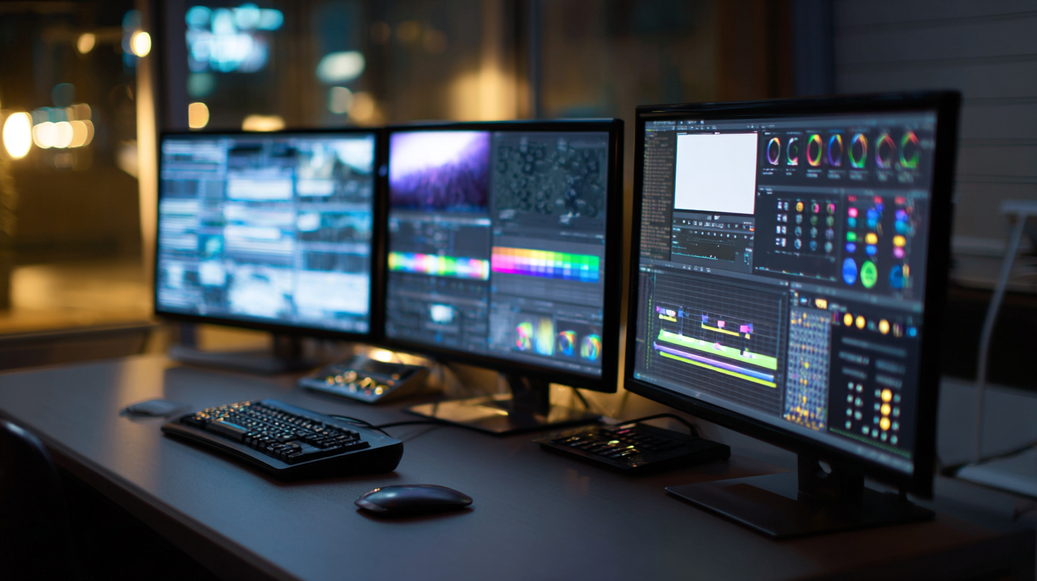 Understanding the Advantages of LCD Module Technology in Modern Display Solutions