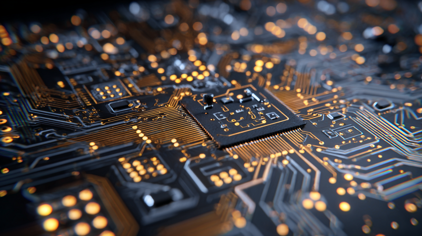 Understanding the Role of PCB Boards in the Growth of the Global Electronics Market