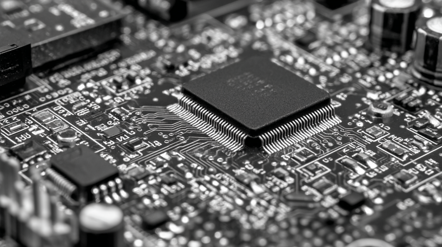 Understanding the Role of PCB Boards in the Growth of the Global Electronics Market