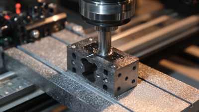 Unlock Precision: How a Small CNC Mill Transforms Your DIY Projects into Professional Creations