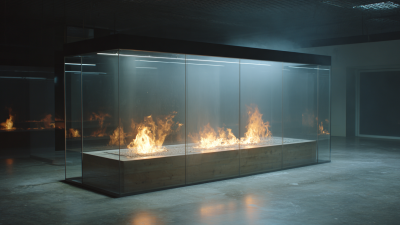 Understanding Fire-Resistant Glass: Innovations, Applications, and Safety Standards Explained