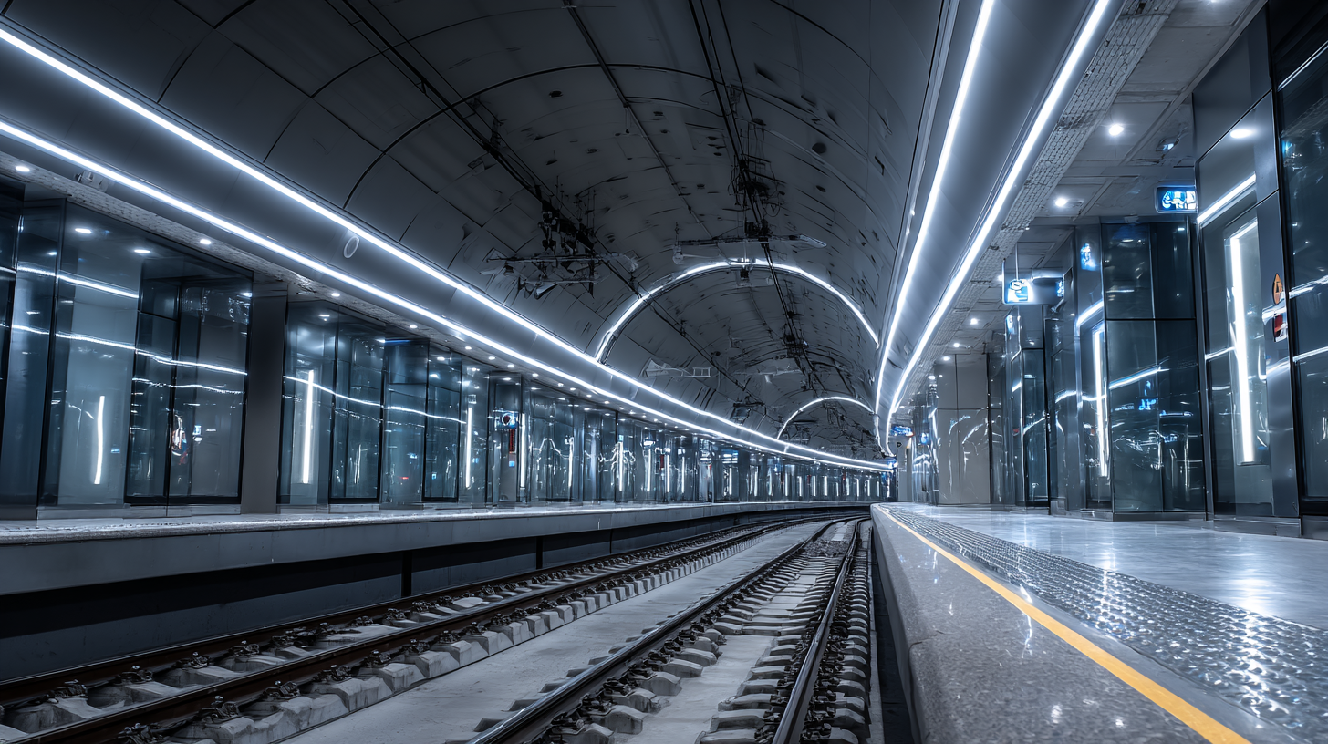 Transform Your Space: The Ultimate Guide to Choosing LED Track Lights for Every Room